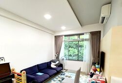 Adam Park Condominium (D11), Condominium #556828191